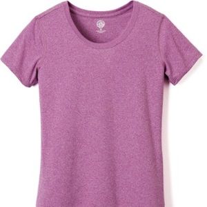 REI Co-op Tech T-shirt - Pink/M